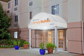  Sonesta Simply Suites Houston Galleria Medical Center  Хьюстон